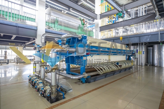 200TPD SS Edible Oil Extraction Equipment With Rotate Extractor Water Cooling