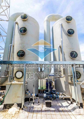 Farm Cold Pressing Equipment For Cottonseeds And Palm Oil