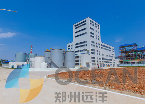 Soya Oil Edible Oil Processing Equipment Palm Oil Production Line 200-500TPD