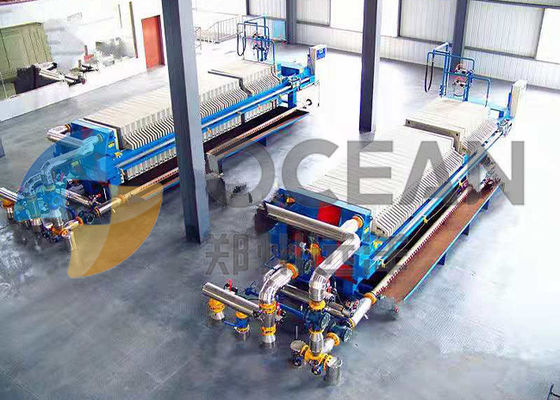 Crude Edible Oil Winterization And Dewaxing Equipment 10-1000T/D