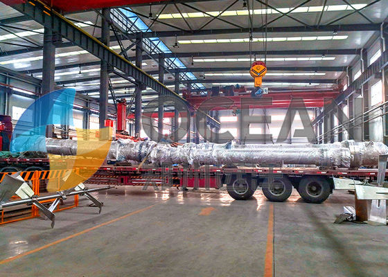 1-1000T/D Protein Powder Manufacturing Turnkey Protein Powder Production Line