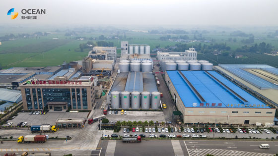 10-1000TPD Small Variety Oil Seeds Processing Production Line Highly Automation