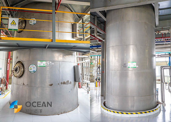 Low Temperature Cold Pressing Equipment Peanut Oil Seeds Processing