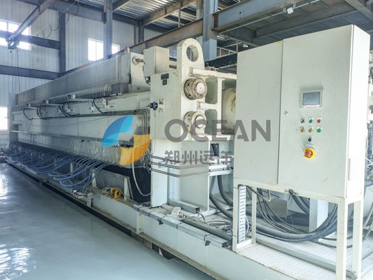 30-1500TPD Palm Oil Olive Oil Mill Equipment Degumming Deacidication
