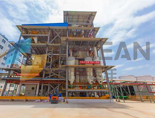 sunflower seed rapeseed Edible Oil Extraction Plant Turnkey Basis Project