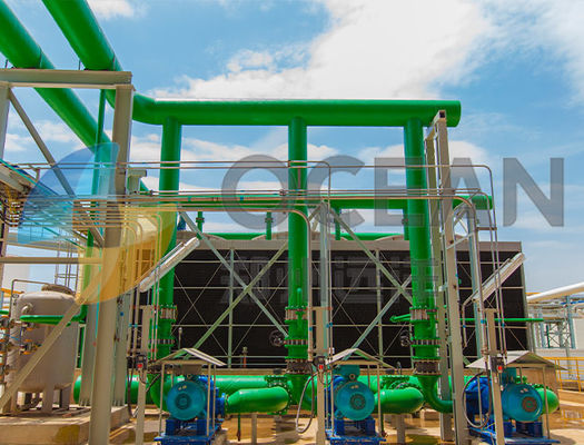 OEM ODM Rapeseed Oil Sunflower Oil Extraction Equipment Energy Saving