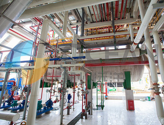 Stainless Steel Edible Oil Extraction Plant Super Wet Degumming