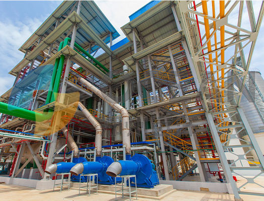 10-200 Ton Edible Oil Extraction Equipment Oil Extraction Steaming