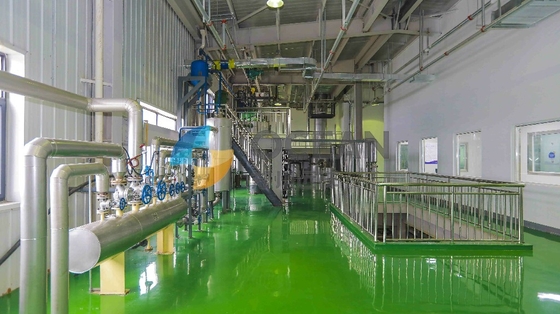 Coconut Oil Pressing Plant Avocado Oil Processing Machine Easy Operation