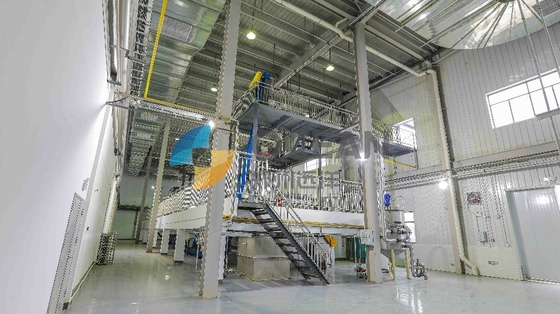 Stainless Steel Oilseed Press Plant Rice Oil Extraction Machinery